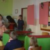 Divadlo 7.ročníku - O ŠÍPKOVÉ RŮŽENCE