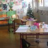 Vánoční dílna konaná v sobotu 27.11.2010  v prostorách školy