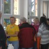 Vánoční dílna konaná v sobotu 27.11.2010  v prostorách školy