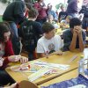 Vánoční dílna konaná v sobotu 27.11.2010  v prostorách školy
