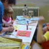 Vánoční dílna konaná v sobotu 27.11.2010  v prostorách školy