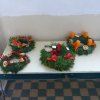 Vánoční dílna konaná v sobotu 27.11.2010  v prostorách školy