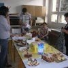 Vánoční dílna konaná v sobotu 27.11.2010  v prostorách školy