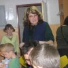 Vánoční dílna konaná v sobotu 27.11.2010  v prostorách školy