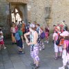 Výlet prvního stupně 22.6.2011