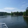 Výlet prvního stupně 22.6.2011