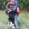 Zážitkový kurz druhého stupně 3. - 4. 5. 2011