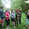 Zážitkový kurz druhého stupně 3. - 4. 5. 2011