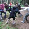 Zážitkový kurz druhého stupně 3. - 4. 5. 2011