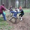 Zážitkový kurz druhého stupně 3. - 4. 5. 2011