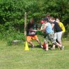 Zážitkový kurz druhého stupně 3. - 4. 5. 2011