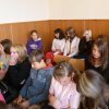 Slavnostní zahájení školního roku 2010 / 2011