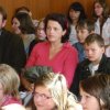 Slavnostní zahájení školního roku 2010 / 2011