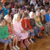 Slavnostní zahájení školního roku 1. 9. 2009