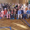 Slavnostní zahájení školního roku 1. 9. 2009