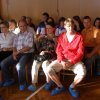 Slavnostní zahájení školního roku 1. 9. 2009