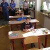 Slavnostní zahájení školního roku 1. 9. 2009