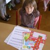 Slavnostní zahájení školního roku 1. 9. 2009