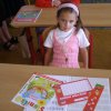 Slavnostní zahájení školního roku 1. 9. 2009
