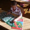 Slavnostní zahájení školního roku 1. 9. 2009