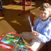 Slavnostní zahájení školního roku 1. 9. 2009