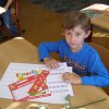 Slavnostní zahájení školního roku 1. 9. 2009