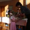 Slavnostní zahájení školního roku 1. 9. 2009