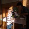 Slavnostní zahájení školního roku 1. 9. 2009