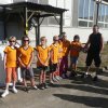 Slavnostní zahájení školního roku 1. 9. 2009