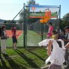 Slavnostní zahájení školního roku 1. 9. 2009