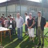 Slavnostní zahájení školního roku 1. 9. 2009