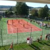 Slavnostní zahájení školního roku 1. 9. 2009