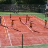 Slavnostní zahájení školního roku 1. 9. 2009