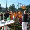 Slavnostní zahájení školního roku 1. 9. 2009