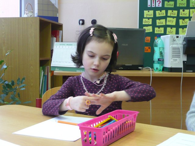 Zápis 25. 1. 2011