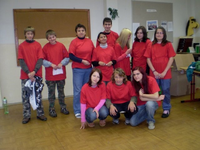 Zážitkový kurz 2010